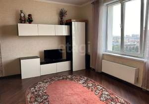 2-к квартира, на длительный срок, 63м2, 13/15 этаж