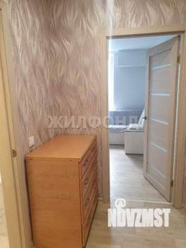 1-к квартира, на длительный срок, 38м2, 11/17 этаж