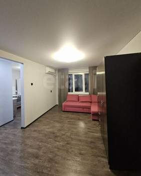 1-к квартира, на длительный срок, 30м2, 3/5 этаж