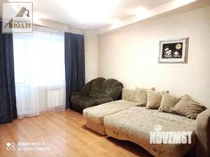 2-к квартира, на длительный срок, 54м2, 3/10 этаж