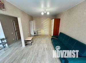 1-к квартира, на длительный срок, 40м2, 8/17 этаж