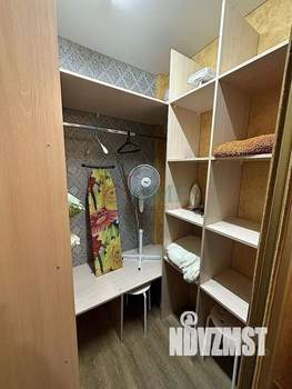 1-к квартира, на длительный срок, 40м2, 13/19 этаж