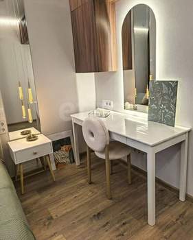 2-к квартира, на длительный срок, 37м2, 12/18 этаж