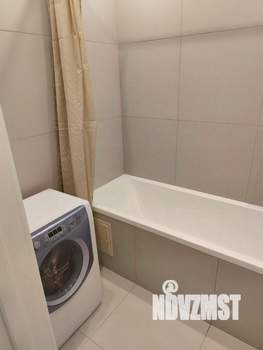 1-к квартира, на длительный срок, 46м2, 14/21 этаж