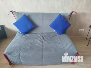 1-к квартира, посуточно, 32м2, 19/25 этаж