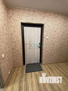 Студия квартира, на длительный срок, 37м2, 2/16 этаж