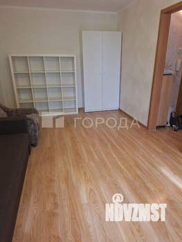 1-к квартира, на длительный срок, 32м2, 3/9 этаж