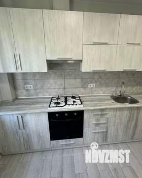 1-к квартира, на длительный срок, 30м2, 2/5 этаж