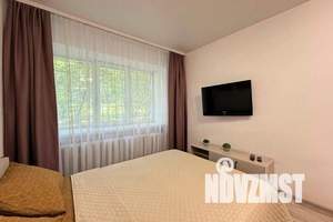 1-к квартира, посуточно, 30м2, 1/5 этаж
