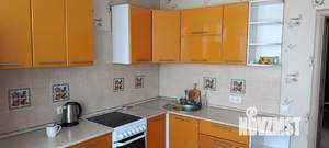 1-к квартира, на длительный срок, 35м2, 8/17 этаж