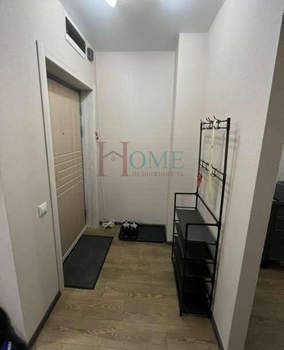 2-к квартира, на длительный срок, 41м2, 17/25 этаж