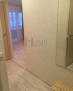 2-к квартира, на длительный срок, 48м2, 5/5 этаж