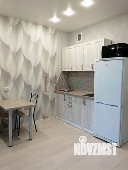 Студия квартира, на длительный срок, 30м2, 19/25 этаж