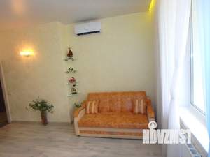 3-к квартира, посуточно, 120м2, 1/1 этаж