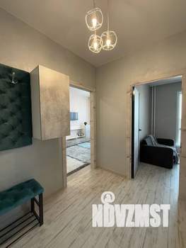 1-к квартира, посуточно, 35м2, 15/17 этаж