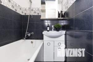 2-к квартира, посуточно, 50м2, 5/5 этаж