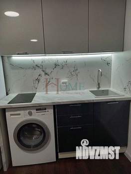 1-к квартира, на длительный срок, 40м2, 2/10 этаж