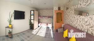 1-к квартира, посуточно, 31м2, 3/5 этаж