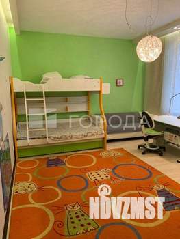 5-к квартира, на длительный срок, 190м2, 6/9 этаж