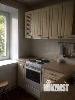 2-к квартира, на длительный срок, 43м2, 5/5 этаж