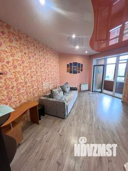 Студия квартира, на длительный срок, 31м2, 12/18 этаж