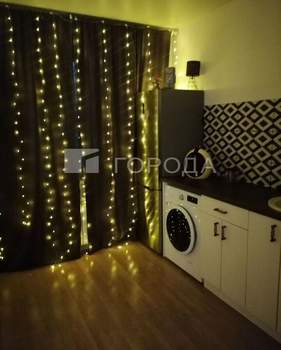 1-к квартира, на длительный срок, 36м2, 2/26 этаж