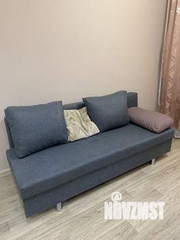 Студия квартира, на длительный срок, 20м2, 6/19 этаж