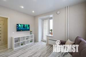 2-к квартира, посуточно, 55м2, 6/10 этаж