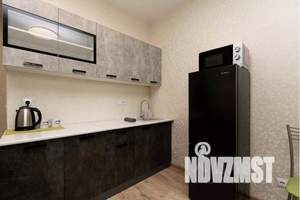 1-к квартира, посуточно, 25м2, 1/9 этаж