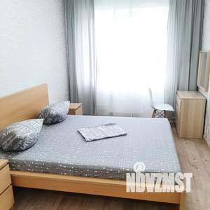 2-к квартира, посуточно, 42м2, 14/16 этаж