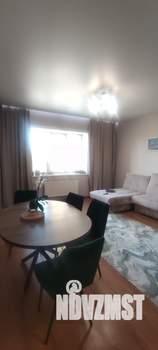 2-к квартира, на длительный срок, 71м2, 7/8 этаж