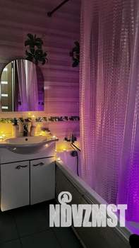 Студия квартира, посуточно, 30м2, 13/21 этаж