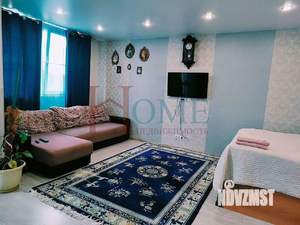 1-к квартира, на длительный срок, 50м2, 3/26 этаж