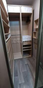 Студия квартира, на длительный срок, 30м2, 11/16 этаж