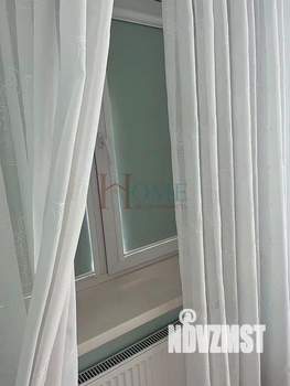 1-к квартира, на длительный срок, 40м2, 12/25 этаж