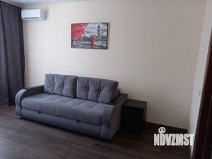 1-к квартира, на длительный срок, 41м2, 2/8 этаж