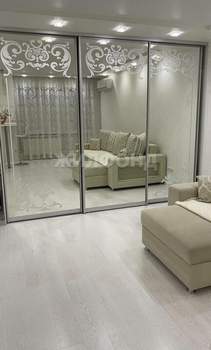 1-к квартира, на длительный срок, 30м2, 2/5 этаж