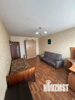 1-к квартира, на длительный срок, 37м2, 10/10 этаж