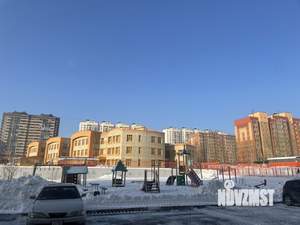 Студия квартира, на длительный срок, 30м2, 4/11 этаж