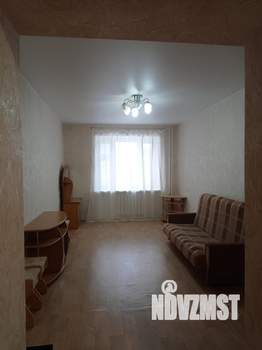 1-к квартира, на длительный срок, 40м2, 3/10 этаж