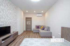 1-к квартира, на длительный срок, 39м2, 2/25 этаж