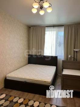 2-к квартира, на длительный срок, 55м2, 9/20 этаж