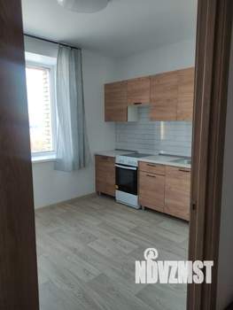 1-к квартира, на длительный срок, 40м2, 6/12 этаж