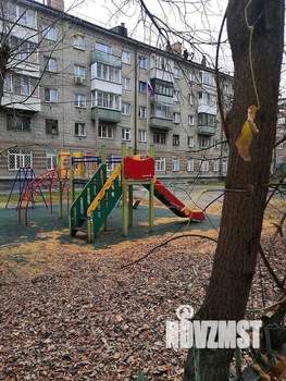 2-к квартира, на длительный срок, 45м2, 4/5 этаж