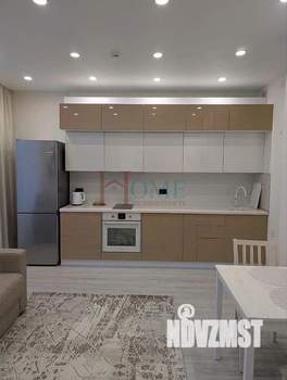 2-к квартира, на длительный срок, 40м2, 7/23 этаж