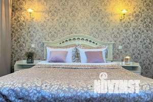 2-к квартира, посуточно, 65м2, 6/17 этаж