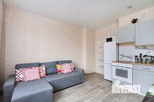 2-к квартира, посуточно, 44м2, 11/18 этаж