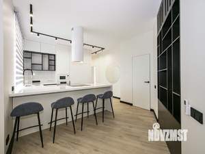 3-к квартира, на длительный срок, 107м2, 4/5 этаж
