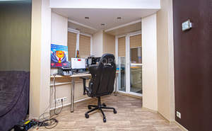 2-к квартира, на длительный срок, 64м2, 5/12 этаж