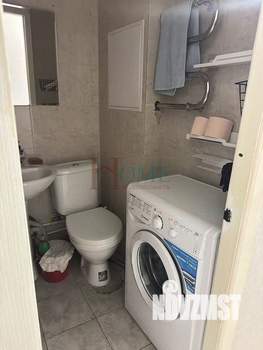 1-к квартира, на длительный срок, 30м2, 4/9 этаж